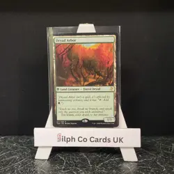 MTG Dryad Arbor Time Spiral Remastered - Image 1