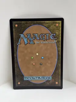 Foundations #107 Mossborn Hydra Foil X1 - Image 2