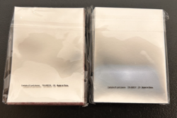 POKEMON TCG CARD SLEEVES 65 PER PACK SEALED - Image 2