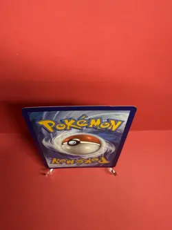 Pokemon Charizard EX Scarlet & Violet Paldean Fates Promo #74 (see description) - Image 3