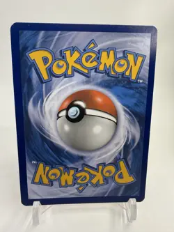 Pokemon Azumarill 104/160 XY Primal Clash Holo Rare English - LP - Image 2