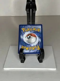 Pokemon Salvatore 212/162 SV05 Temporal Forces Full Art Trainer Holo English - Image 2