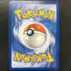 Meganium Prime HGSS08 Black Star Promo Holo LP/MP Pokemon TCG - Image 4