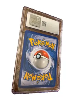 CGC 7 Electabuzz Pokemon (2009) Platinum - 128/127 Holo - Image 2