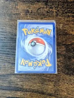 Mega Clefable EX 119/088 Perfect Order Holo Special Illustration Rare Pokemon - Image 2