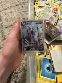 My Entire Pokemon Collection Lot - Image 3