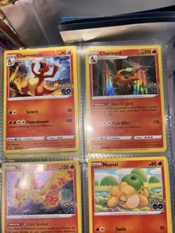 My Entire Pokemon Collection Lot - Image 4