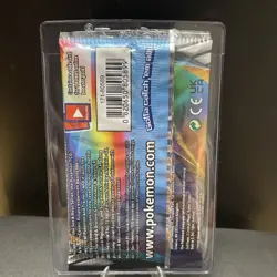 Cosmic Eclipse Sealed Pack Pokemon Tcg Sun And Moon Cosmic Eclipse - Image 2