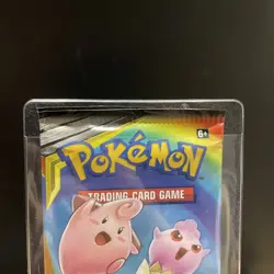 Cosmic Eclipse Sealed Pack Pokemon Tcg Sun And Moon Cosmic Eclipse - Image 3