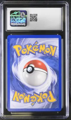 CGC 9.5 MINT+ Dodrio 2004 EX Hidden Legends 33/101 Reverse Holo Pokemon Card - Image 2