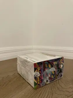 Pokemon TCG Sword & Shield Vivid Voltage Booster Box 36 Factory Sealed Packs 820650817496 - Image 2