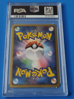 Pokemon Pinsir #006 (Undone Seal) Holo 1st Edition PSA 10 GEM MINT - Image 2