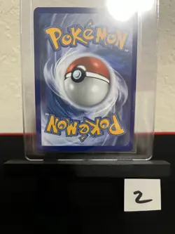 Pokemon TCG Piplup 98/94 Illustration Rare IR Phantasmal Flames Raw Near Mint - Image 4