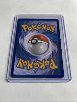 Mew EX Legendary Treasures: Radiant Collection RC25 Holo Rare Pokemon - Image 2