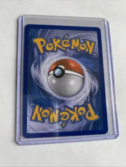Mew EX Legendary Treasures: Radiant Collection RC25 Holo Rare Pokemon - Image 4