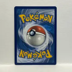 2019 Pokemon Wishiwashi 240/236 Sm-Cosmic Eclipse Secret Rare Holo - Image 2