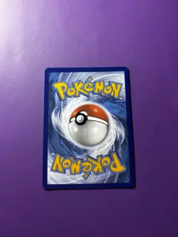 Pokemon TCG Varoom 206/197 Obsidian Flames Illustration Rare Holo - Image 2