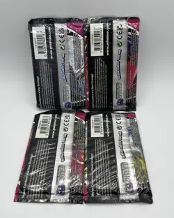 Pokemon TCG Fusion Strike Booster Pack SEALED - Image 4