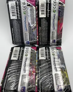 Pokemon TCG Fusion Strike Booster Pack SEALED - Image 5