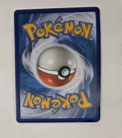 Pokemon TCG Cyclizar Paradox Rift 215/182 Holo Illustration Never Played - Image 2
