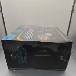 Mega Evolution Phantasmal Flames ETB Elite Trainer Box Pokemon TCG - Image 4