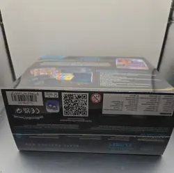 Mega Evolution Phantasmal Flames ETB Elite Trainer Box Pokemon TCG - Image 5