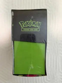 Pokemon TCG Perfect Order ETB Pokemon Center Stamped - Image 5