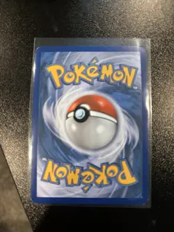 Pokemon Slowpoke Reverse Holo Undaunted 66/90 60 HP Basic Common 2010 - Image 2