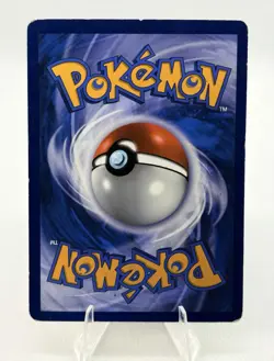 Bidoof (Alpha) 117/160 Pokemon XY Primal Clash 2015 Reverse Holo MP - Image 2