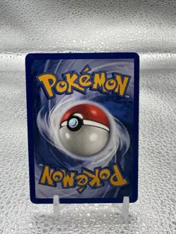 Pokemon TCG English HP Wigglytuff 16/64 Jungle Holo Rare Vintage WOTC - Image 2