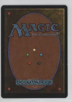 Kobold Drill Sergeant Magic: Legends 1994 - Image 2