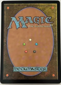 MTG Dawn's Truce Bloomburrow Foil - Image 2
