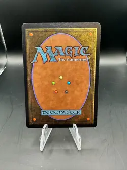 MTG MAGIC THE GATHERING BETA DRUDGE SKELETONS - Image 2