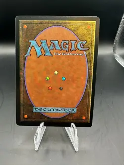 MTG MAGIC THE GATHERING FALLEN EMPIRES RAINBOW VALE - Image 2