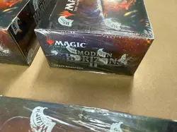 MTG: Modern Horizons 2 (MH2) Draft Booster Box - sealed / dents - see photos - Image 4