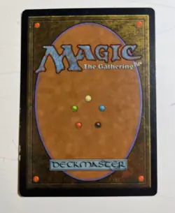 Anvil of Bogardan Visions Regular Lightly Played - Image 2