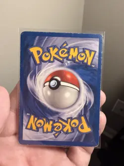 The Pokemon Company Dark Ivysaur Best of Promo Regular Y-02 50 HP Stage 1 - Image 2