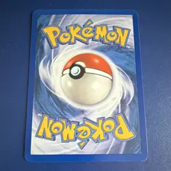 Pokemon Dratini 65/113 EX Delta Species Reverse Holo Common 50 HP English 2005 - Image 2