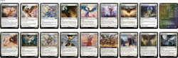 MTG Commander EDH Deck: Giada, Font of Hope - Angel Tribal - Image 3