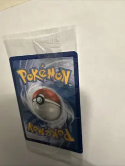 Sealed Pokemon TCG Moltres Zapdos Articuno GX SM210 Stained Glass Promos Holo - Image 3