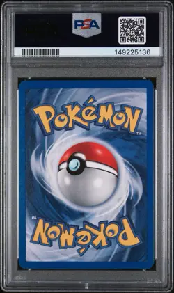 Pokemon TCG Lt. Surge's Fearow Holo PSA 9! Rare 7/132 Gym Heroes - Image 2