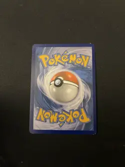 Pokemon TCG Lot Mew, Shining Ho-Oh, Shining Arceus, Swampert, Absol Team Plasma - Image 5
