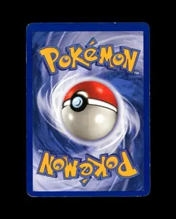 1999 WOTC Pokemon JUNGLE SNORLAX HOLO 11/64 RARE! MP - Image 2