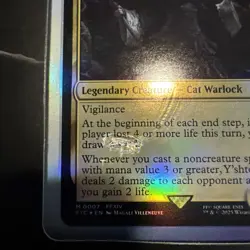 Final Fantasy Commander Deck SCIONS &Spellcraft + Modern Horizon 3+ Lord OTR - Image 3