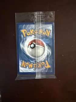 2019 Pokemon Moltres Zapdos Articuno GX #SM210 Stained Glass Promo Sealed - Image 2