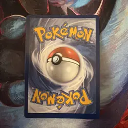 Meowth 106/094 Phantasmal Flames Pokemon Illustration Rare - Image 2
