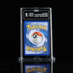 TAG 8- Pokemon Giratina Lv.X # DP38 2009 Pokemon D&P Black Star Ultra Rare Promo - Image 2