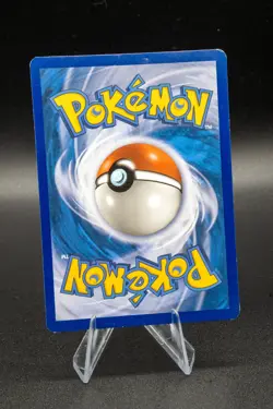 Pokemon - Eevee - 11/12 #011/012 - McDonald's Promos 2018 Holo Light Play LP - Image 2