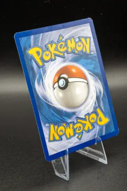 Pokemon - Eevee - 11/12 #011/012 - McDonald's Promos 2018 Holo Light Play LP - Image 3
