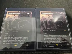 2x Orcish Bowmasters - Image 1